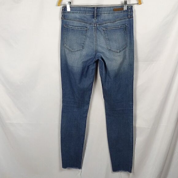 Articles of Society Distresses Jeans - Picture 4 of 7